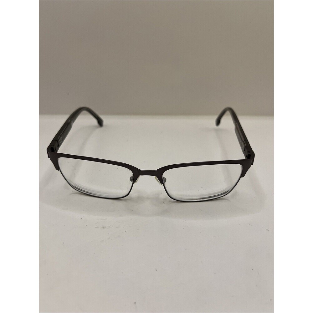 REPUBLICA Tulsa Eyeglasses Frames Only Purple MEN Designer Optical 55-18-145